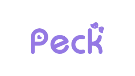 Peck